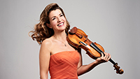 „Berühmtestes Violinkonzerts aller Zeiten in Baden-Baden“ - Anne-Sophie Mutter, Beethoven und „Ein Heldenleben“ 