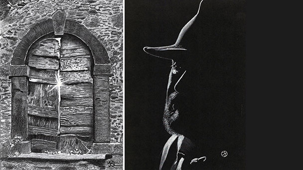 Juni-Ausstellung in Galerie Backhouse und ArtCafé – „Licht und Schatten mit Johannes Schweiger“ – Vernissage am Sonntag Juni-Ausstellung in Galerie Backhouse und ArtCafé – „Licht und Schatten mit Johannes Schweiger“ – Vernissage am Sonntag