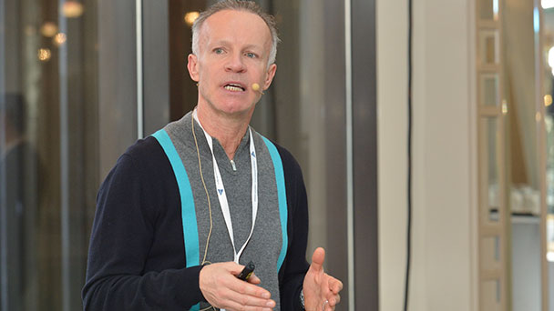 Neues Gesundheitszentrum in Baden-Baden – Mediziner Ronald Bucher: „Hochinnovative Blutplasmareinigung“