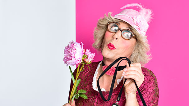 Narren im Kurhaus Baden-Baden – „Proklamation der Prinzenpaare“ Narren im Kurhaus Baden-Baden – „Proklamation der Prinzenpaare“