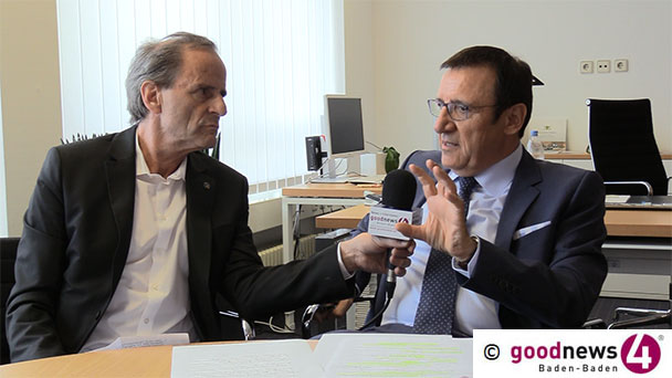 CDU-Fraktionschef Reinhart über Jean Asselborn: „Ein Leuchtturm für Europa“