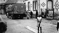 Deportation der badischen Juden – Ausstellung „Gurs 1940“ in Rastatt 
