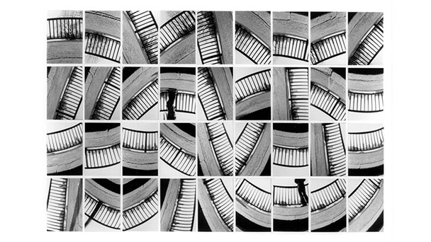 Ottmar Hörl in Baden-Baden – Konzeptuelle Kunst im Alten Dampfbad Ottmar Hörl in Baden-Baden – Konzeptuelle Kunst im Alten Dampfbad