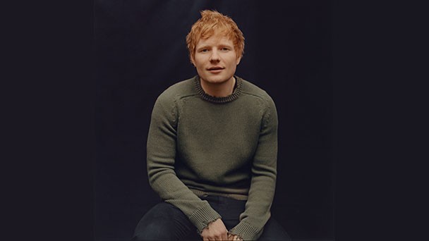 Er kam nicht nach Baden-Baden, aber er siegte – „SWR3 Pioneer of Pop“ für Ed Sheeran – Video-Botschaft aus Zürich