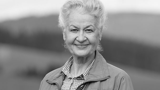 „Fallers“-Schauspielerin Ursula Cantieni ist tot – Wohnte bis zuletzt in Baden-Baden „Fallers“-Schauspielerin Ursula Cantieni ist tot – Wohnte bis zuletzt in Baden-Baden