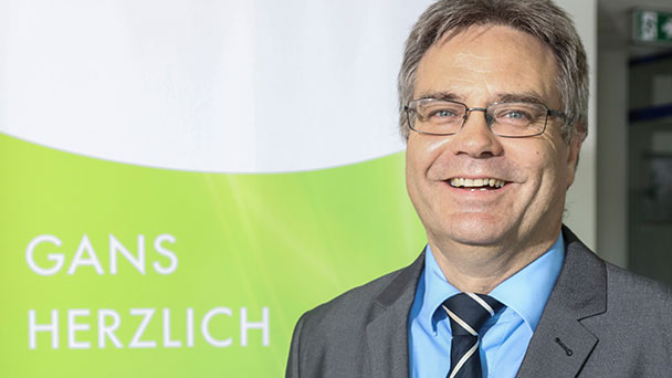Auszeichnung für Stadtwerke Gaggenau - Stadtwerke-Chef Paul Schreiner: „Tolle Bestätigung“