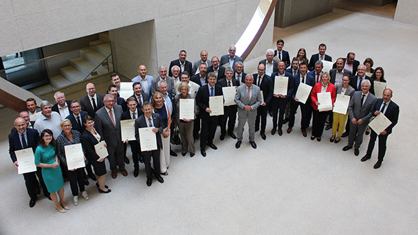 Zuschuss für Flughafen Karlsruhe/Baden-Baden – Landtagsabgeordneter Tobias Wald: „Für digitale Zukunft“
