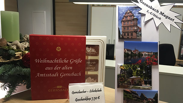 Gernsbach macht mobil für Jubiläumsjahr 2019 - Limitierter Wandkalender 2019 jetzt erhältlich