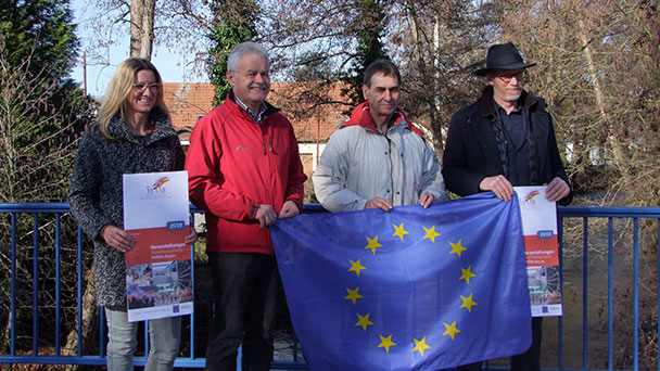 Großer deutsch-französischer Veranstaltungskalender - Vis-à-Vis mit Angeboten