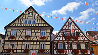 Stadtjubiläumsfieber in Gernsbach - Noch drei Monate „800 Jahr“-Feier