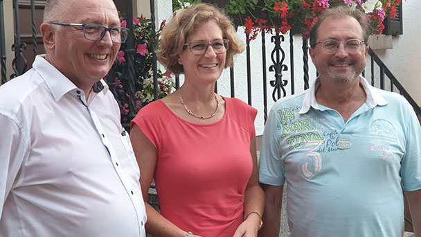 MIT berichtet über Vortrag von Albert Albers – „Ein Euro 6 Diesel ist so sauber, dass man in Stuttgart vorne mehr Feinstaub einzieht, als hinten rauskommt“ MIT berichtet über Vortrag von Albert Albers – „Ein Euro 6 Diesel ist so sauber, dass man in Stuttgart vorne mehr Feinstaub einzieht, als hinten rauskommt“