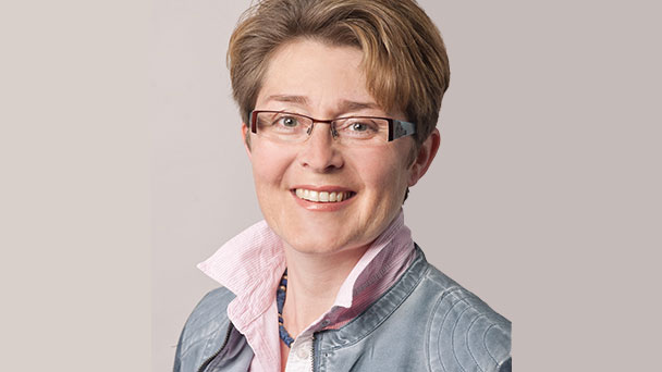 Personalie Klinikum Mittelbaden – Neue Pflegedirektorin Anja König – „Pandemie gut zu meistern mit Blick nach intern und extern“