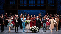 „Wer hat Dornröschen wachgeküsst?“ – Gastkommentar von Inga Dönges zu Hamburg Ballett John Neumeier im Festspielhaus Baden-Baden am 6. Oktober