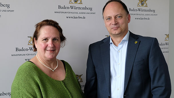 Vorbild für Baden-Baden – Bad Saulgau und sein MINT-Gymnasium – Kommentar von Christian Frietsch