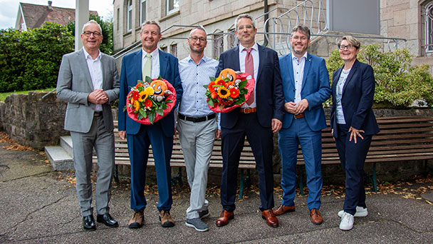 Klinikum Mittelbaden schafft Fakten – Neuer Chefarzt – „Insbesondere in Hinblick auf das geplante neue Klinikum Baden-Baden Rastatt“