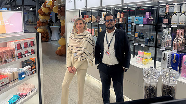 Duty-Free-Einkäufe am FKB-Flughafen bei Baden-Baden – Steuerfrei bei Flug auf die Kanaren