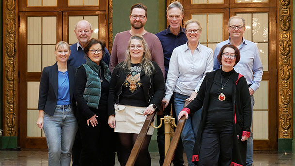 Hildegard Knoop neue Vorsitzende Schwarzwaldverein Baden-Baden – Großer Mitgliederzuwachs Hildegard Knoop neue Vorsitzende Schwarzwaldverein Baden-Baden – Großer Mitgliederzuwachs