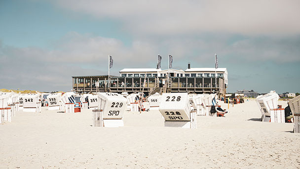 St. Peter-Ording macht es vor – Beim Tourismuskonzept müssen auch in Baden-Baden die Einheimischen mitreden