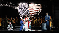 Kritik zu Madame Butterfly im Festspeihaus Baden-Baden – „Die Berliner Philharmoniker noch einmal das Orchester der Osterfestspiele“