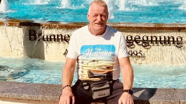 Dringend Stammzellspender in gesucht – Registrierungsaktion am Samstag in Bischweier