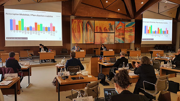 Kritik aus dem Elsass an Berliner Corona-Politik – Strasbourger OB Jeanne Barseghian: „Schlechtes Signal für Europa“ – Hier die Einreiseregelungen