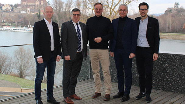 Enttäuschung im Jubiläumsjahr Élysée-Vertrag – Frank Scherer: „Viele Hoffnungen leider nicht erfüllt“ 