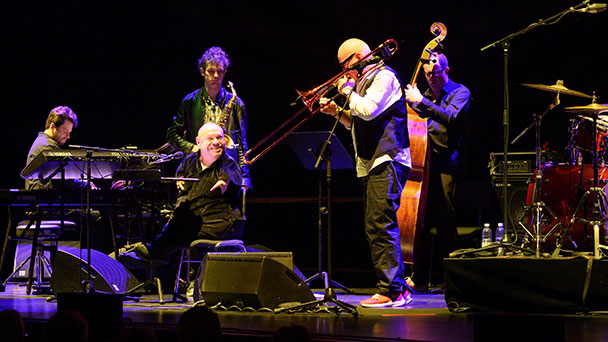 Thomas Quasthoff feierte im Festspielhaus Baden-Baden – 1999 erster Auftritt in unserer Stadt