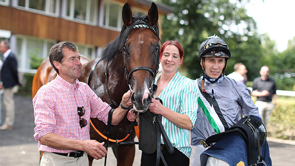 Heute spannender dritter Renntag in Iffezheim Baden-Baden – Die jungen Hoffnungen auf dem Weg nach oben – Alle Rennen im Livestream hier