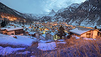 Gemeindepräsidentin von Zermatt macht Baden-Baden Mut - Autofrei, aber "the most walking place in the world" - goodnews4-Interview mit Romy Biner-Hauser
