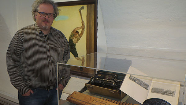 Spannende Wirtschaftsgeschichte Rastatts nach dem Ersten Weltkrieg – Mit dem Nordelsass verlor die Stadt ein wichtiges Absatzgebiet