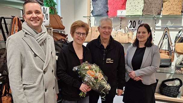 Unglaubliche Firmengeschichte in Gernsbach – Seit dem Dreißigjährigen Krieg hält sich das Unternehmen Fischer