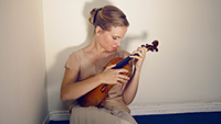 Neue Leidenschaft – Violinistin Julia Fischer 