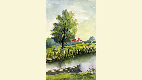 Im August freier Eintritt in Rastatter Museen – Städtische Museen mit vielen Führungen