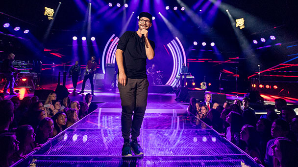 SWR3 New Pop Festival – Mit Mark Forster, Lena, Matt Simons, Alice Merton und James Blunt