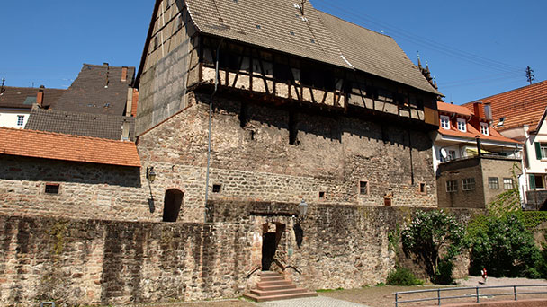 Kulturpreis 2018 der TechnologieRegion Karlsruhe geht nach Gernsbach – „Verfallende stadteigene Scheuern vor dem Abriss zu bewahren“