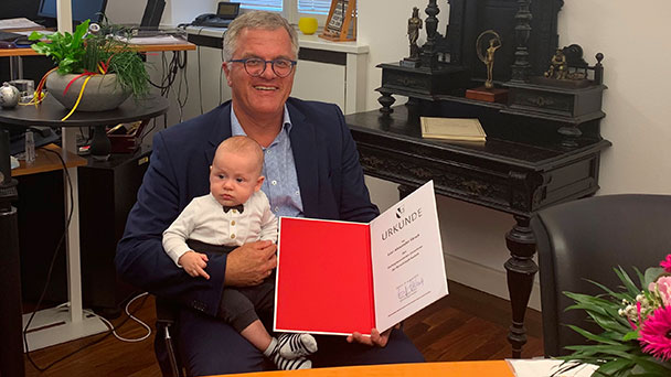 Rastatt hat 50.000-Einwohner-Marke geknackt – OB Pütsch: „Junge Familien ein großes Plus“