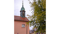 Evangelische Stadtkirche samt Gruft besichtigen – Führung am Samstag
