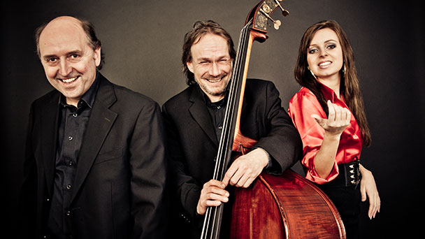 Heute Kasperletheater und Rock and Roll auf Rastatter Weihnachtsmärkten