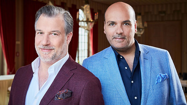 Open-Air mit Marshall & Alexander in Ötigheim – Stargast Johnny Logan Open-Air mit Marshall & Alexander in Ötigheim – Stargast Johnny Logan