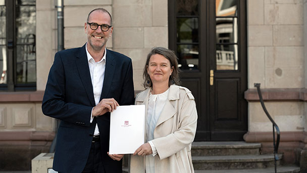 Berliner Philharmoniker bleiben Baden-Baden treu – Benedikt Stampa: „Fantastische Nachricht für das Festspielhaus“