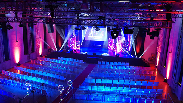 Alle bestanden – Abschlussfeier der Louis-Lepoix-Schule