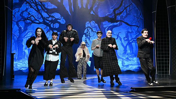 Gruselspaß in Baden-Baden – Auch das Theater macht mit 