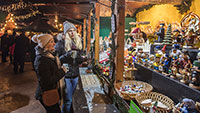 Kein Weihnachtsmarkt in Gaggenau – Nur „Adventszauber“ mit Kunsthandwerklichen und Imbissen zum Mitnehmen