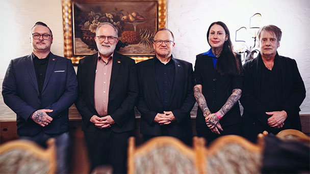 Kurt Hermann zum Sprecher des AfD-Stadtverbands gewählt – „Diskussionen über Klinikum und Finanzprobleme der Stadt“