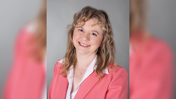 Verena Bäuerle AfD-Bundestagskandidatin für Baden-Baden Rastatt  