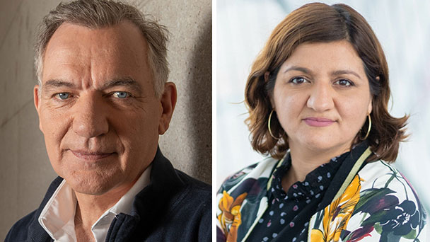 Die Linke mobilisiert – Jan van Aken kommt nach Baden-Baden – Unterstützung für Lothar Tatzik und Lisa Schrempp