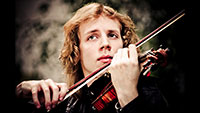 Jetzt wieder in den Baden-Badener Konzertsaal – Stennebrüggen-Preisträger präsentiert Violinkonzert von Sibelius