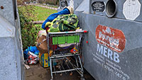 Unsitte nicht nur in Baden-Baden – Müll-Piraten auch im Ortenaukreis