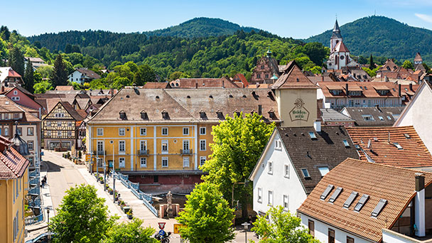 Gernsbacher Altstadt erhält Städtebauförderung – Bürgermeister Christ: „Chance, konkrete Ideen umzusetzen“ Gernsbacher Altstadt erhält Städtebauförderung – Bürgermeister Christ: „Chance, konkrete Ideen umzusetzen“