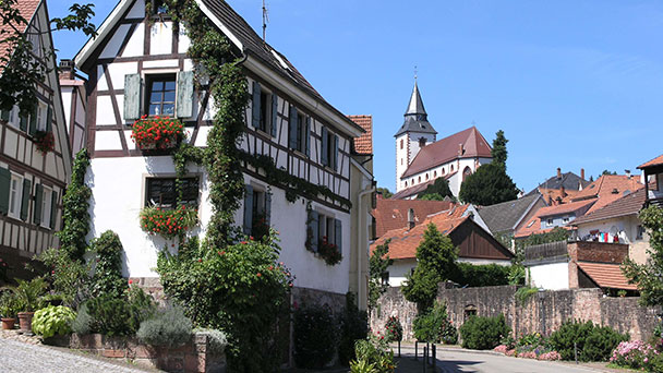 Gernsbach schützt sein Stadtbild – Modernisierung der Gestaltungssatzung für Altstadt Gernsbach Gernsbach schützt sein Stadtbild – Modernisierung der Gestaltungssatzung für Altstadt Gernsbach